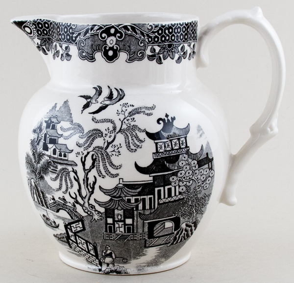 Jug or Pitcher Etruscan small